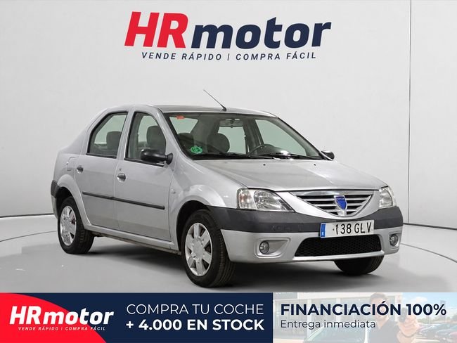 Dacia Logan Laureate - foto 1