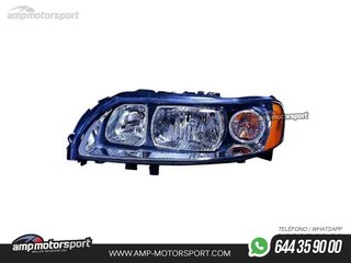 FARO DELANTERO IZQUIERDO PARA VOLVO S60 / V60