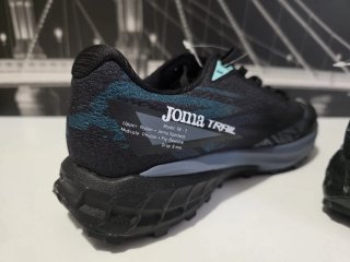 Zapatillas Joma Trail Montaña Talla 41