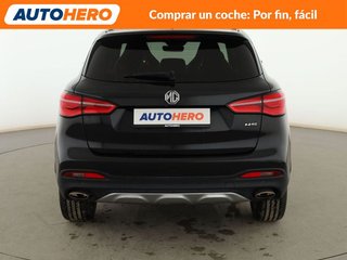 MG HS 1.5 Luxury