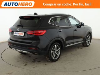 MG HS 1.5 Luxury