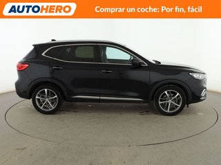 MG HS 1.5 Luxury