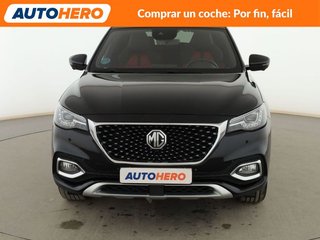 MG HS 1.5 Luxury