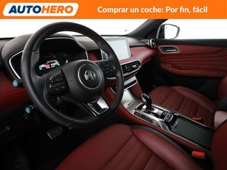 MG HS 1.5 Luxury