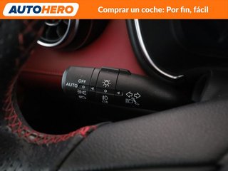 MG HS 1.5 Luxury