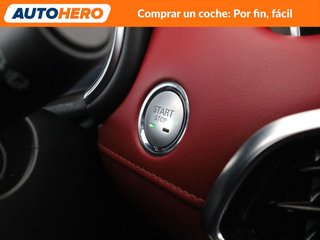MG HS 1.5 Luxury