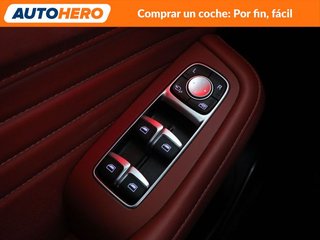 MG HS 1.5 Luxury