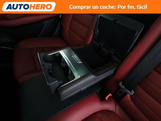 MG HS 1.5 Luxury