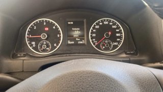 Volkswagen Tiguan 2015