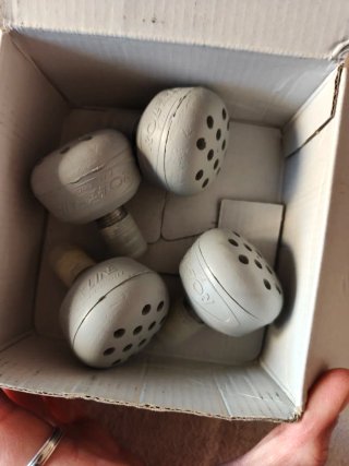 Patines Edea Talla 38