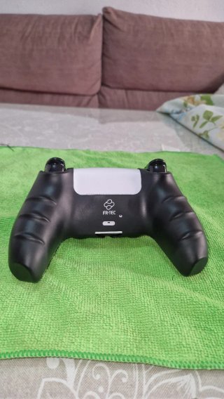 PS5 con Disquetera 1TB