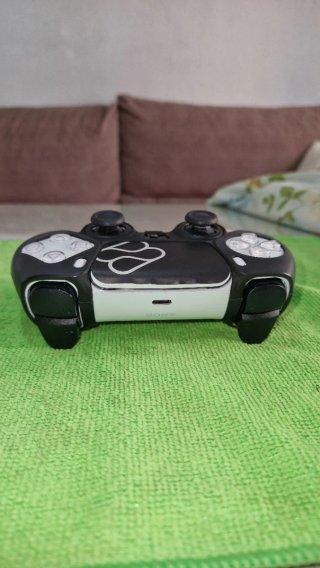 PS5 con Disquetera 1TB