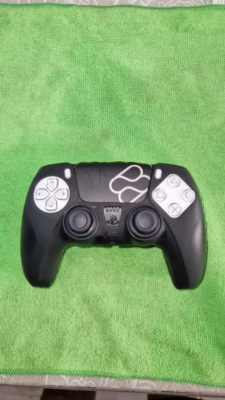 PS5 con Disquetera 1TB