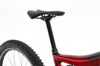 Bicicleta BH AtomX Lynx Pro XT t.M Reacondicionada