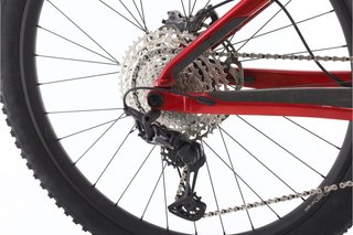 Bicicleta BH AtomX Lynx Pro XT t.M Reacondicionada