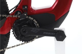 Bicicleta BH AtomX Lynx Pro XT t.M Reacondicionada