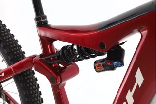 Bicicleta BH AtomX Lynx Pro XT t.M Reacondicionada