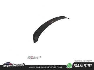 AÑADIDO DE ALERÓN PARA VW GOLF MK7 HATCHBACK 2012-2016