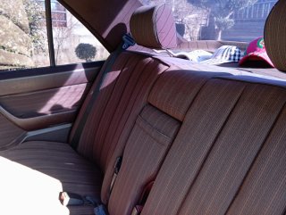 Mercedes-Benz 300D 1989