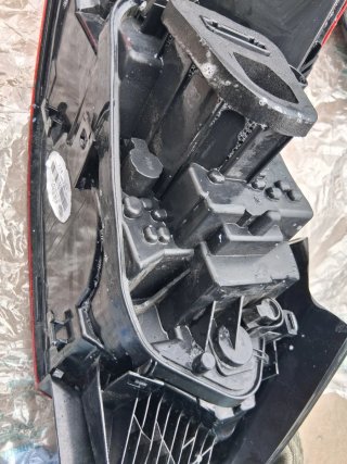 Piloto Trasero Derecho Seat Ibiza LED 6F0945208H