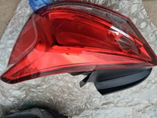 Piloto Trasero Derecho Seat Ibiza LED 6F0945208H