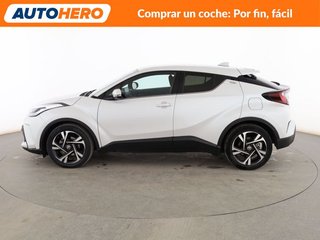 Toyota C-HR 2.0 Hybrid Advance