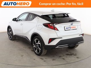 Toyota C-HR 2.0 Hybrid Advance