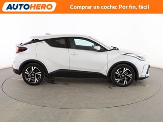 Toyota C-HR 2.0 Hybrid Advance