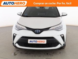 Toyota C-HR 2.0 Hybrid Advance