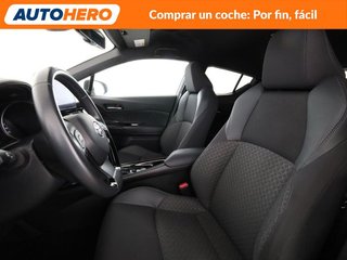 Toyota C-HR 2.0 Hybrid Advance