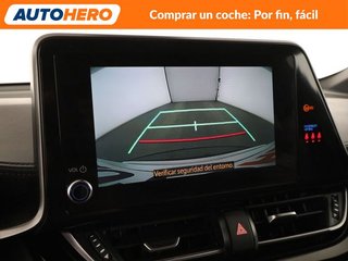 Toyota C-HR 2.0 Hybrid Advance