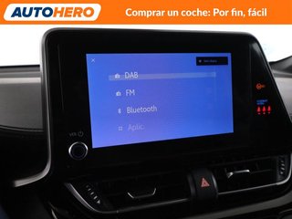 Toyota C-HR 2.0 Hybrid Advance