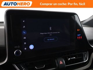Toyota C-HR 2.0 Hybrid Advance
