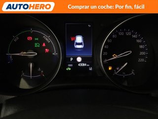 Toyota C-HR 2.0 Hybrid Advance