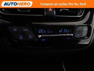 Toyota C-HR 2.0 Hybrid Advance