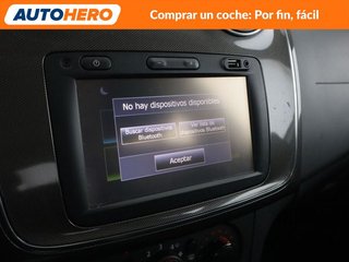Dacia Sandero 0.9 TCe Stepway