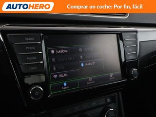 Skoda Superb 2.0 TDI Style