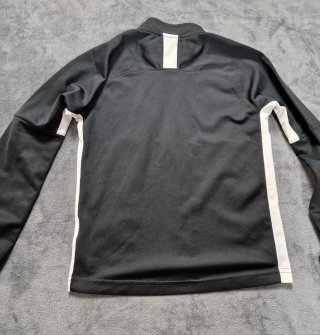 Giacca Nike Dri-FIT Nera Taglia S