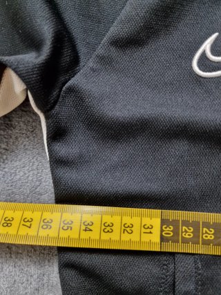 Giacca Nike Dri-FIT Nera Taglia S