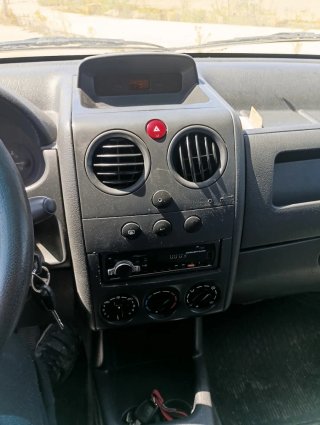 Citroen Berlingo 2002