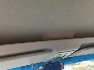 Citroen Berlingo 2002