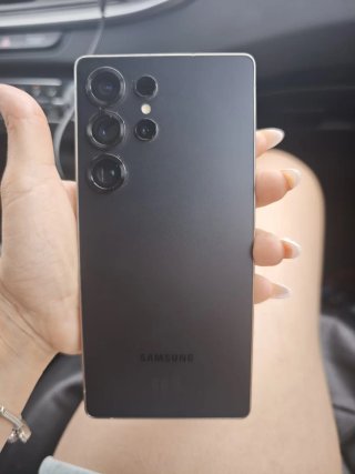 Samsung S25 Ultra