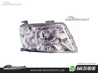 FARO DELANTERO DERECHO PARA SUZUKI GRAND VITARA