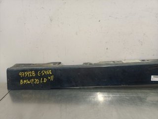FALDON LATERAL BMW SERIE 1 BERLINA 5P (F20) N47D2