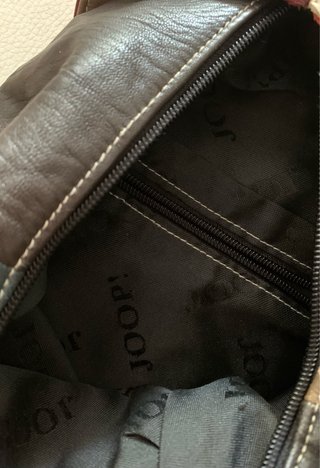 Mochila Joop! Piel Multicolor