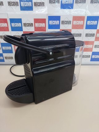 Cafetera cápsulas 19 bar apagado auto Nespresso Inissia De'Longhi
