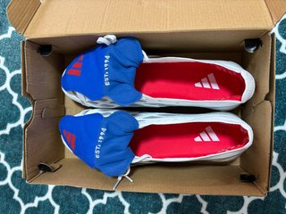 Botas de fútbol Adidas Predator