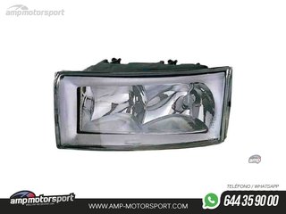 FARO DELANTERO IZQUIERDO PARA IVECO DAILY