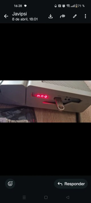 PC Atari Beige. Atari st 1040.