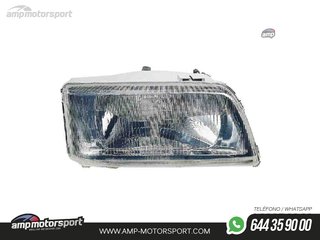 FARO DELANTERO DERECHO PARA CITROËN JUMPER / FIAT DUCATO / PEUGEOT BOXER